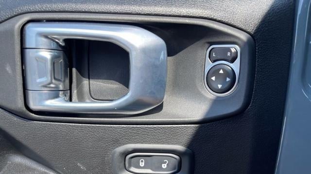 2024 Jeep Gladiator Mojave