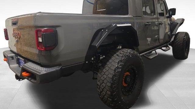 2020 Jeep Gladiator Mojave