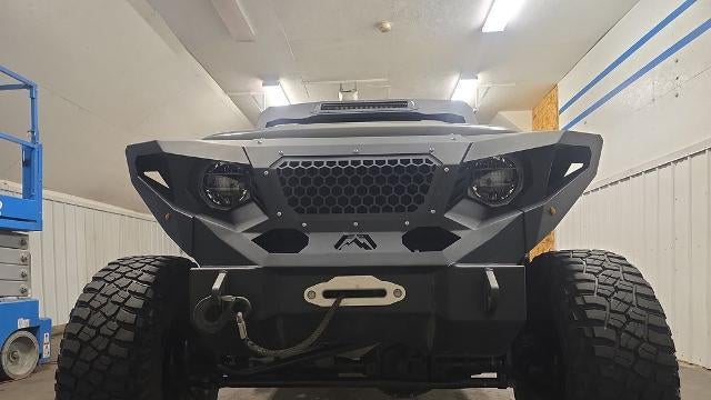 2020 Jeep Gladiator Mojave