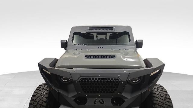 2020 Jeep Gladiator Mojave
