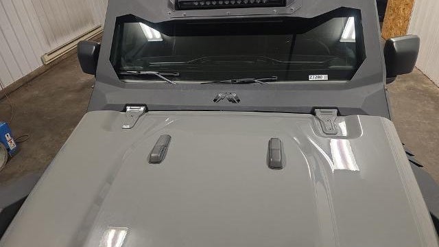 2020 Jeep Gladiator Mojave