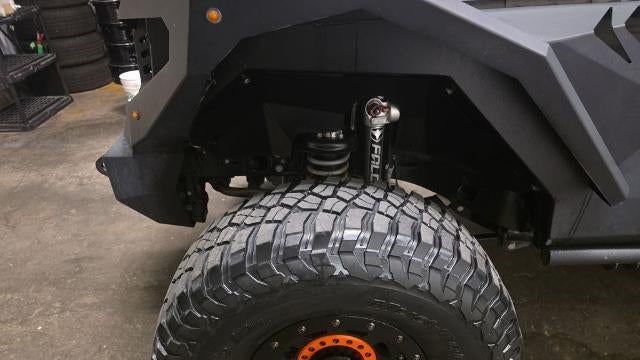 2020 Jeep Gladiator Mojave