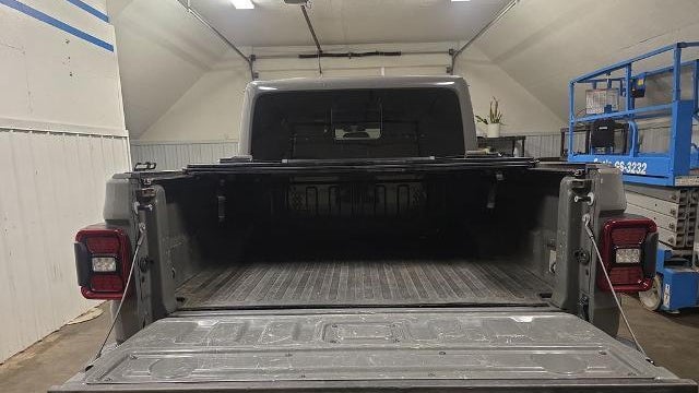 2020 Jeep Gladiator Mojave