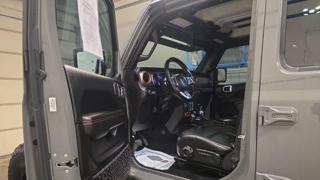 2020 Jeep Gladiator Mojave