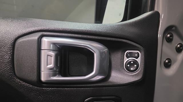 2020 Jeep Gladiator Mojave