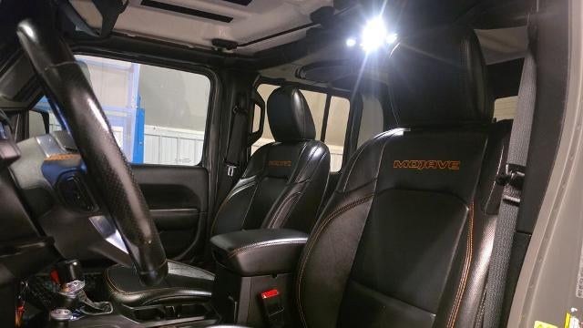 2020 Jeep Gladiator Mojave