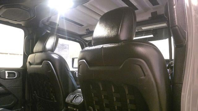 2020 Jeep Gladiator Mojave