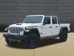 2021 Gladiator Thumbnail 1