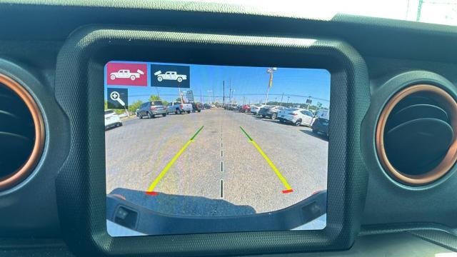 Preowned 2021 Jeep Gladiator Mojave for Sale