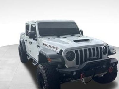 Photo of a 2022 Jeep Gladiator 4X4 Mojave 4DR Crew Cab 5.0 FT. SB for sale