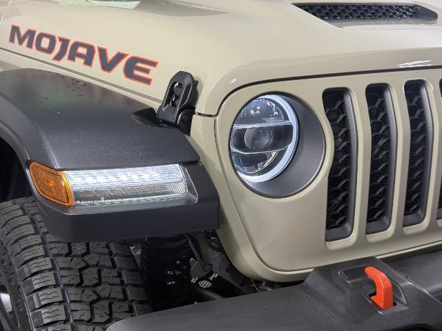 2022 Jeep Gladiator
