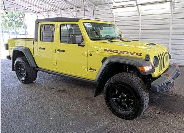 2023 Jeep Gladiator - $35,388