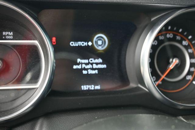 2023 Jeep Gladiator - $35,388