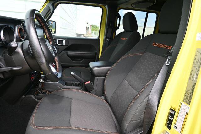 2023 Jeep Gladiator - $35,388