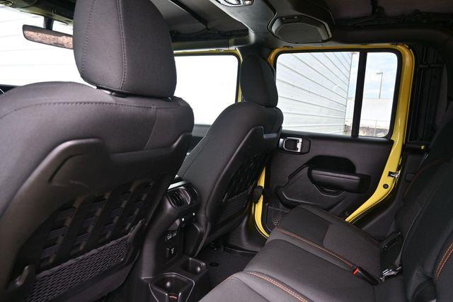 2023 Jeep Gladiator - $35,388