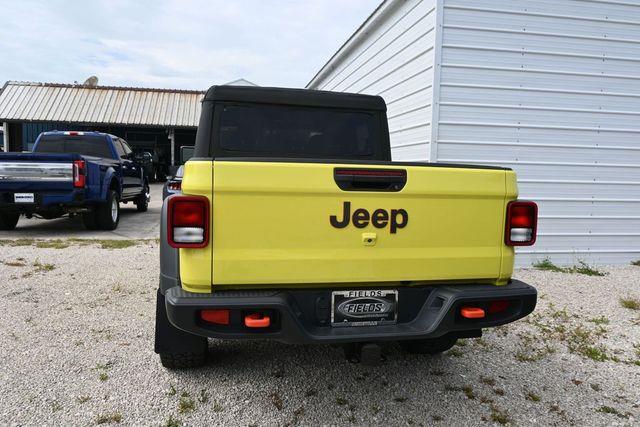 2023 Jeep Gladiator - $35,388