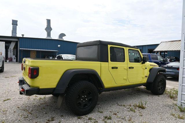 2023 Jeep Gladiator - $35,388