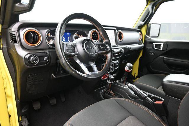 2023 Jeep Gladiator - $35,388