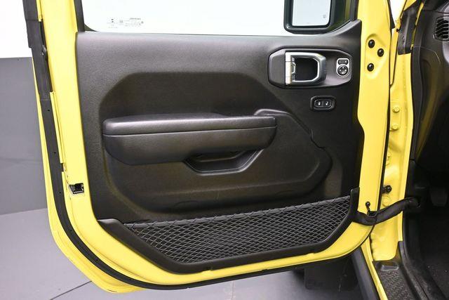 2023 Jeep Gladiator - $35,388