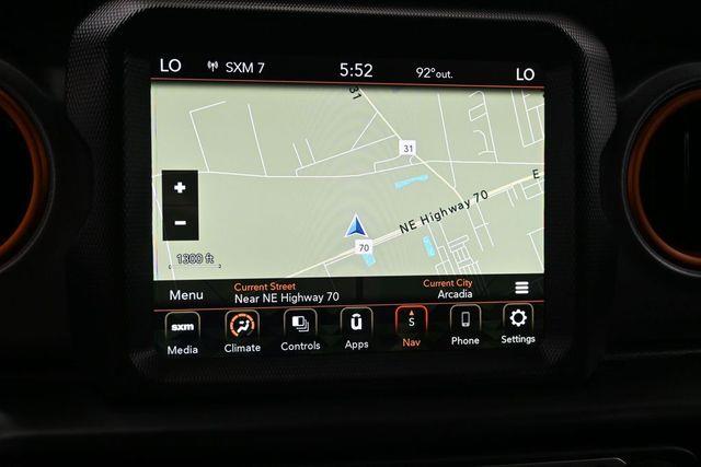 2023 Jeep Gladiator - $35,388
