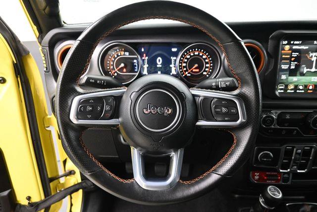 2023 Jeep Gladiator - $35,388