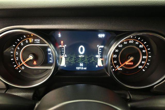 2023 Jeep Gladiator - $35,388