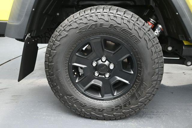 2023 Jeep Gladiator - $35,388
