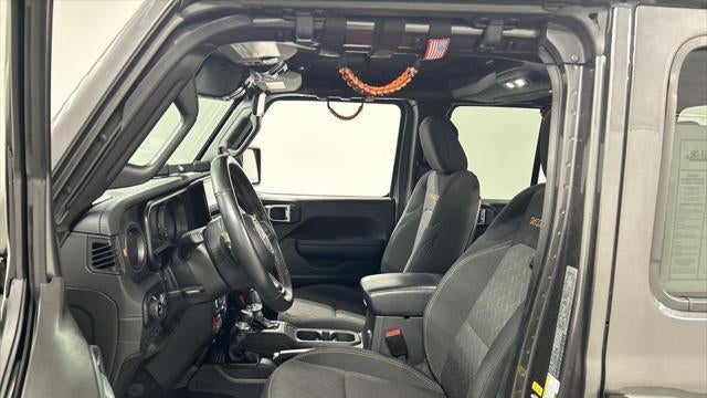 2024 Jeep Gladiator Mojave