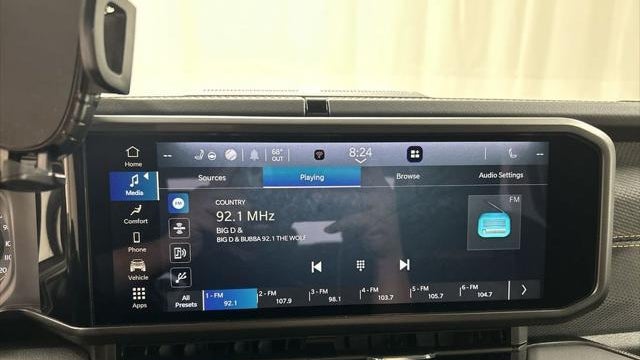2024 Jeep Gladiator Mojave