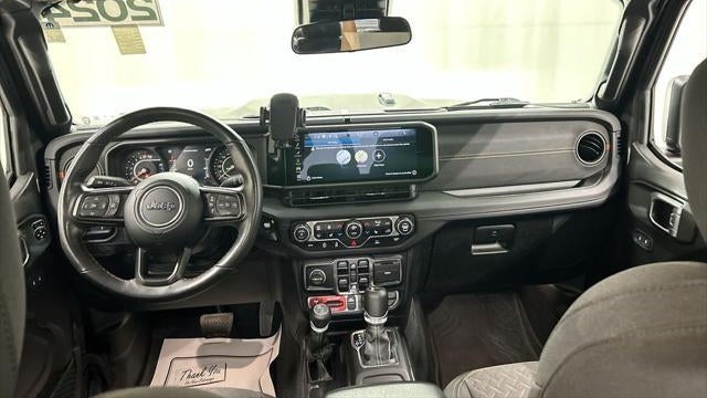 2024 Jeep Gladiator Mojave