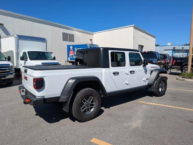 2024 Jeep Gladiator - $41,096