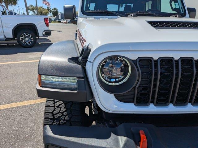 2024 Jeep Gladiator - $41,096