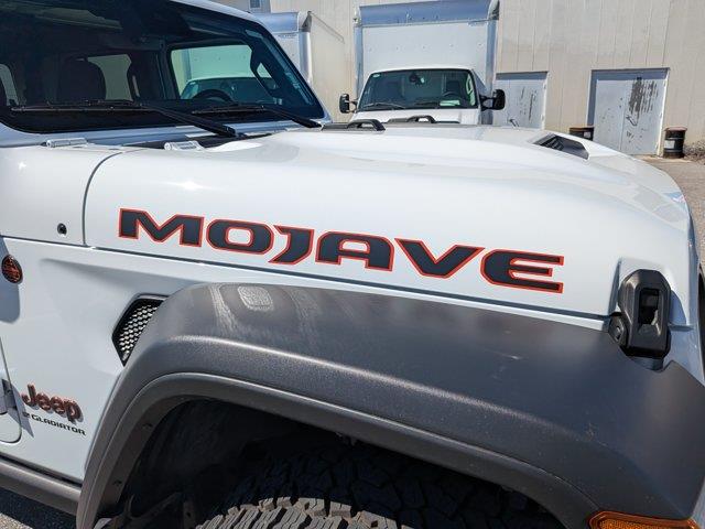 2024 Jeep Gladiator - $41,096