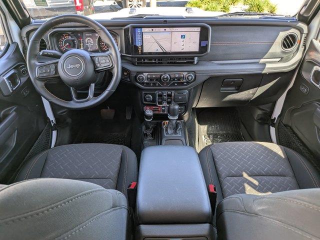 2024 Jeep Gladiator - $41,096