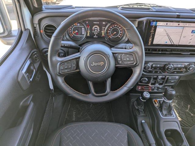 2024 Jeep Gladiator - $41,096