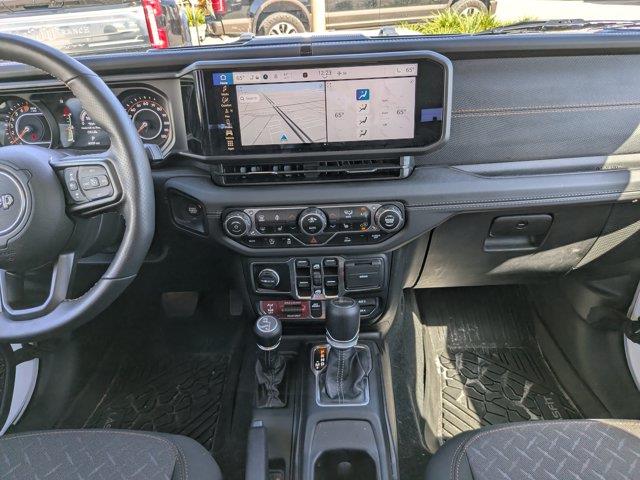 2024 Jeep Gladiator - $41,096