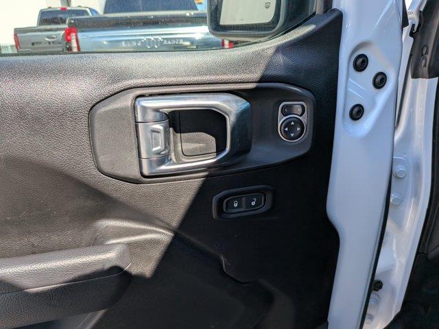 2024 Jeep Gladiator - $41,096