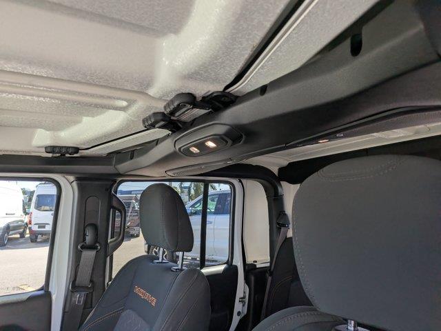 2024 Jeep Gladiator - $41,096
