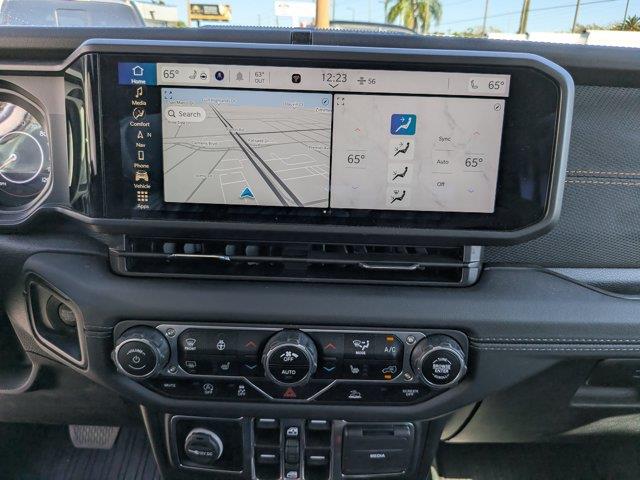2024 Jeep Gladiator - $41,096