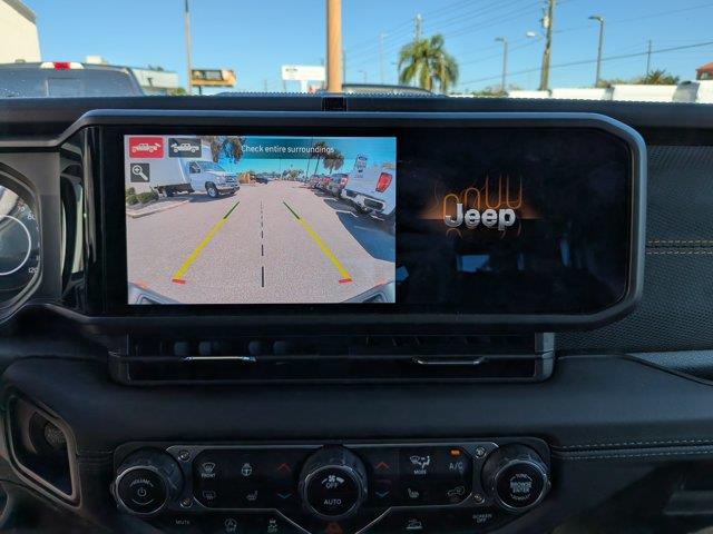 2024 Jeep Gladiator - $41,096