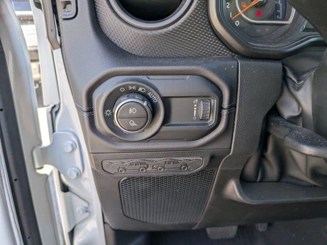 2024 Jeep Gladiator - $41,096