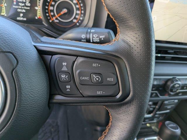 2024 Jeep Gladiator - $41,096