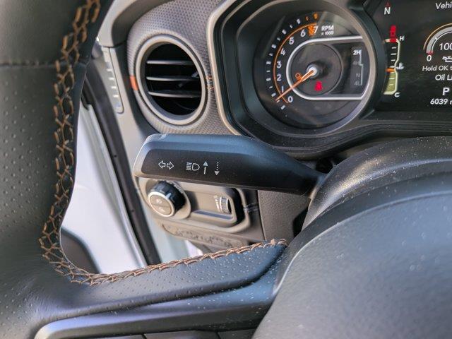 2024 Jeep Gladiator - $41,096