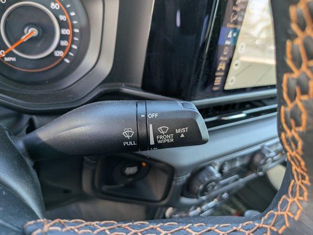2024 Jeep Gladiator - $41,096