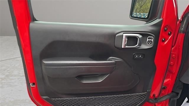 2024 Jeep Gladiator Mojave
