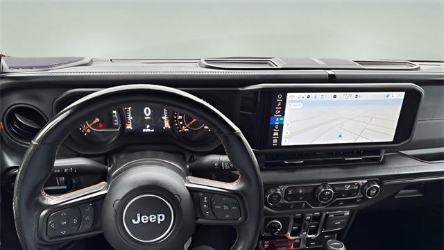 2024 Jeep Gladiator Mojave