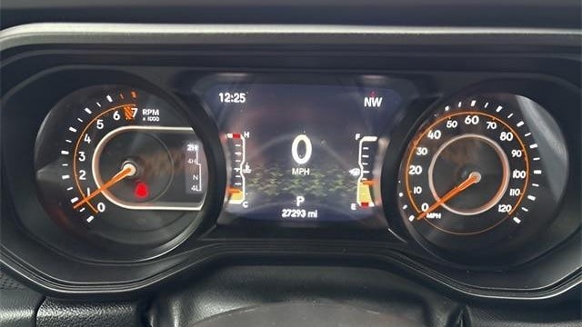 2024 Jeep Gladiator Mojave