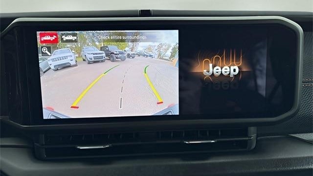 2024 Jeep Gladiator Mojave