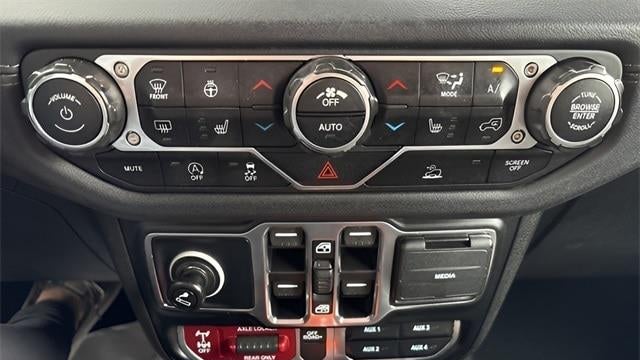 2024 Jeep Gladiator Mojave
