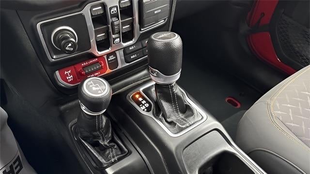 2024 Jeep Gladiator Mojave